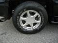 2002 Onyx Black GMC Yukon XL Denali AWD  photo #25