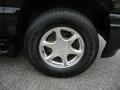 2002 Onyx Black GMC Yukon XL Denali AWD  photo #26