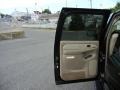 2002 Onyx Black GMC Yukon XL Denali AWD  photo #29
