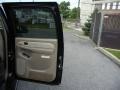 2002 Onyx Black GMC Yukon XL Denali AWD  photo #30