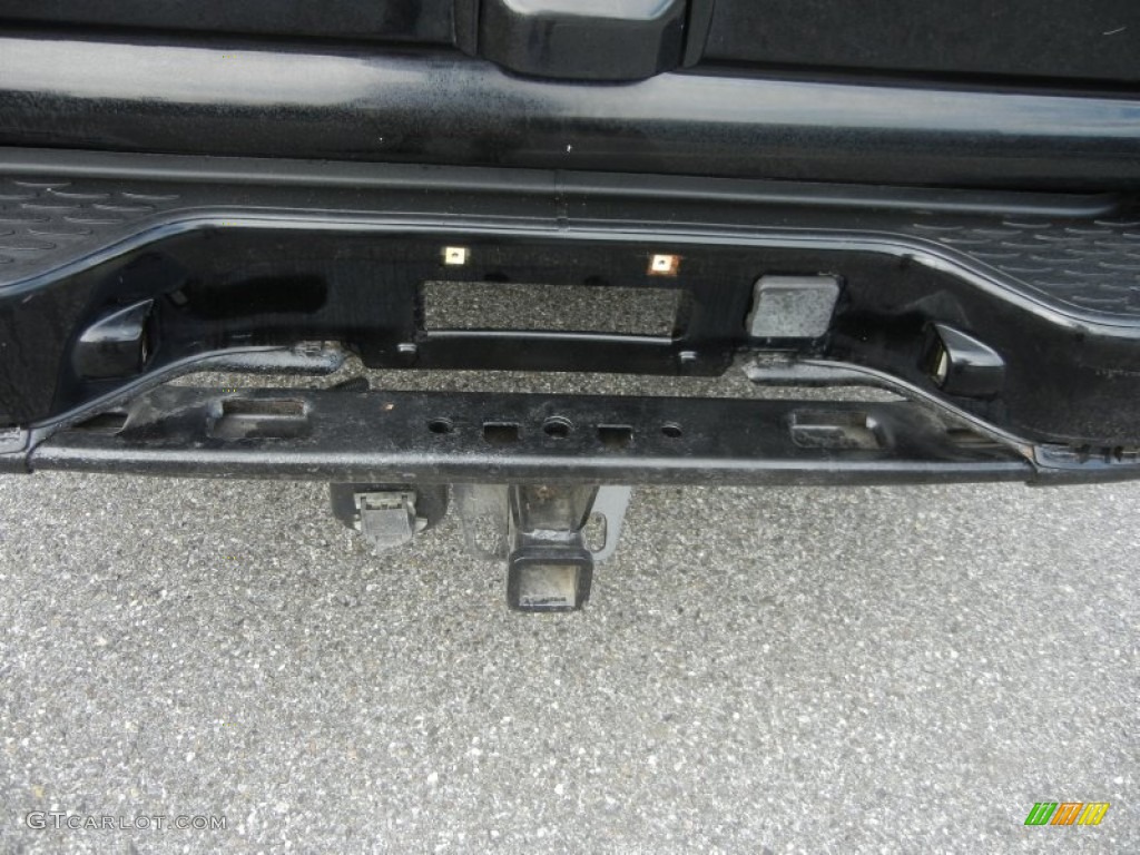 2002 Yukon XL Denali AWD - Onyx Black / Sandstone photo #33