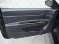 Ebony Black - Accent SE Coupe Photo No. 13
