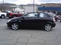 Ebony Black - Accent SE Coupe Photo No. 19