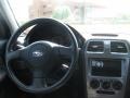 Crystal Gray Metallic - Impreza 2.5i Sedan Photo No. 4
