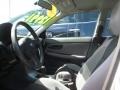 Crystal Gray Metallic - Impreza 2.5i Sedan Photo No. 7