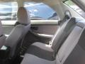Crystal Gray Metallic - Impreza 2.5i Sedan Photo No. 8