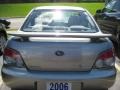 Crystal Gray Metallic - Impreza 2.5i Sedan Photo No. 11