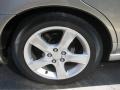 Crystal Gray Metallic - Impreza 2.5i Sedan Photo No. 13