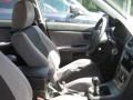 Crystal Gray Metallic - Impreza 2.5i Sedan Photo No. 15