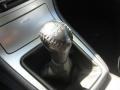 Crystal Gray Metallic - Impreza 2.5i Sedan Photo No. 19