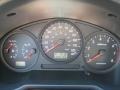Crystal Gray Metallic - Impreza 2.5i Sedan Photo No. 21