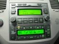 2007 Powder White Pearl Hyundai Azera Limited  photo #3