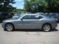 Silver Steel Metallic - Charger R/T Photo No. 14