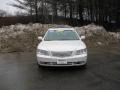 2007 Powder White Pearl Hyundai Azera Limited  photo #8