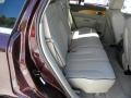 2011 Bordeaux Reserve Red Metallic Lincoln MKX FWD  photo #11