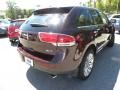 Bordeaux Reserve Red Metallic - MKX FWD Photo No. 14