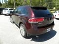 2011 Bordeaux Reserve Red Metallic Lincoln MKX FWD  photo #16