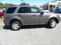 2012 Sterling Gray Metallic Ford Escape XLT V6  photo #13