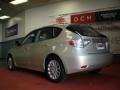 Sunlight Gold Opal - Impreza 2.5i Premium Wagon Photo No. 6