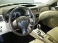 Sunlight Gold Opal - Impreza 2.5i Premium Wagon Photo No. 14