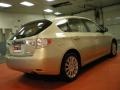 Sunlight Gold Opal - Impreza 2.5i Premium Wagon Photo No. 21