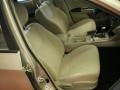 Sunlight Gold Opal - Impreza 2.5i Premium Wagon Photo No. 28