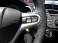 2009 Blackberry Pearl Honda Fit Sport  photo #21