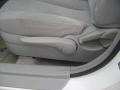 Powder White Pearl - Sonata SE V6 Photo No. 26