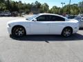 Bright White - Charger R/T Photo No. 2