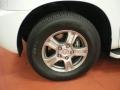Super White - Sequoia SR5 4WD Photo No. 3