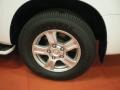 Super White - Sequoia SR5 4WD Photo No. 5