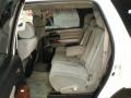 Super White - Sequoia SR5 4WD Photo No. 9