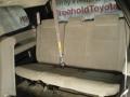 Super White - Sequoia SR5 4WD Photo No. 10