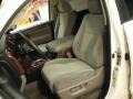 Super White - Sequoia SR5 4WD Photo No. 16