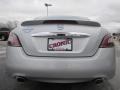 Brilliant Silver - Maxima 3.5 S Photo No. 4