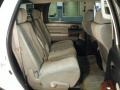 Super White - Sequoia SR5 4WD Photo No. 25