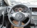 Brilliant Silver - Maxima 3.5 S Photo No. 14