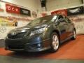 Magnetic Gray Metallic - Camry SE Photo No. 1