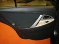 Magnetic Gray Metallic - Camry SE Photo No. 9