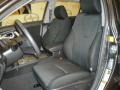 Magnetic Gray Metallic - Camry SE Photo No. 16