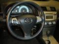 Magnetic Gray Metallic - Camry SE Photo No. 20