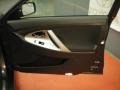 Magnetic Gray Metallic - Camry SE Photo No. 26