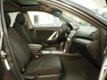 Magnetic Gray Metallic - Camry SE Photo No. 28