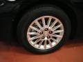 Black - Camry LE Photo No. 3