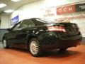 Black - Camry LE Photo No. 6