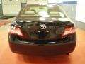 Black - Camry LE Photo No. 7