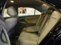 Black - Camry LE Photo No. 9