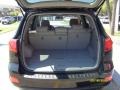 2008 Ebony Black Hyundai Santa Fe GLS  photo #3