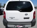 2011 Avalanche White Nissan Xterra X  photo #4