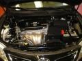 Black - Camry LE Photo No. 29